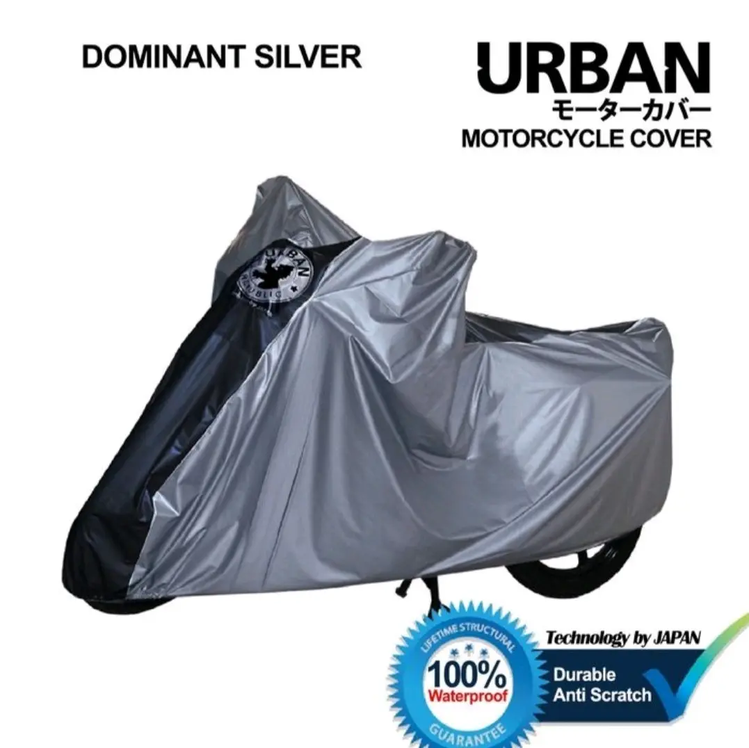 cover motor urban