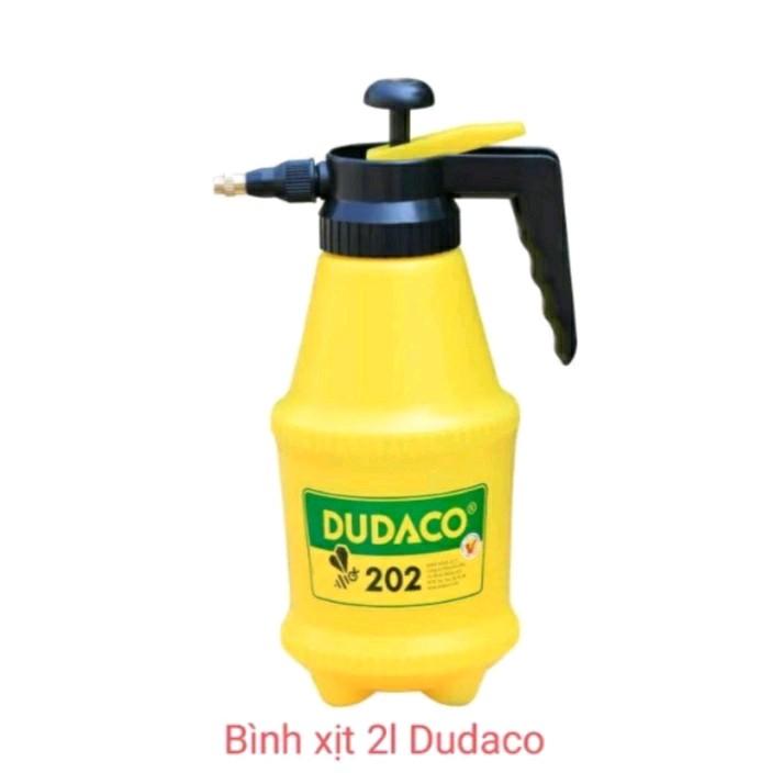  Bình tưới,bình xịt 0.5 lít - 2 lít - 4 lít - 8 lít dùng tưới cây phun sương phun thuốc 