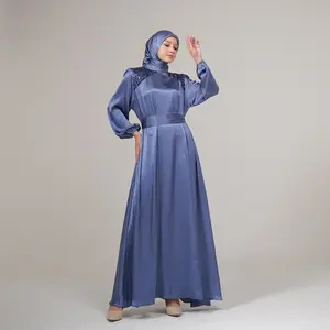 Candy Outiftku - Isyana Set Hijab Segiempat Bahan Credenza Silk Premium Mix Tulle Sequin Mewah