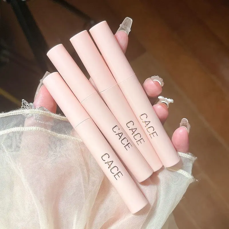 Bộ Son Môi, Hộp Quà 6 Chiếc, Hoàn Thiện Lì Nhung, Son Môi Bùn, Son Bóng, Không Làm Mờ, Dành Cho Cổ Áo, Thích Hợp Làm Quà Tặng Cosmetic Women Nữ Mỹ Phẩm Trang Điểm 3