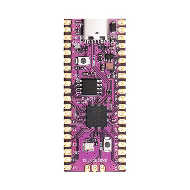 Bảng khởi động Pico, lõi kép, thay thế cho mô-đun đầu đọc Modchip SD2SP2, dành cho Raspberry Pi 6