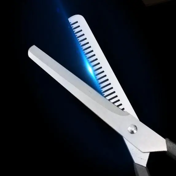PH.Medan Thinning Scissors Gunting Sasak Anjing Kucing 4
