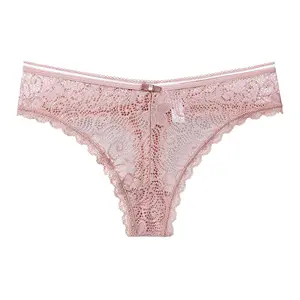 Selena Panties Celana Dalam Renda Lace Wanita CD