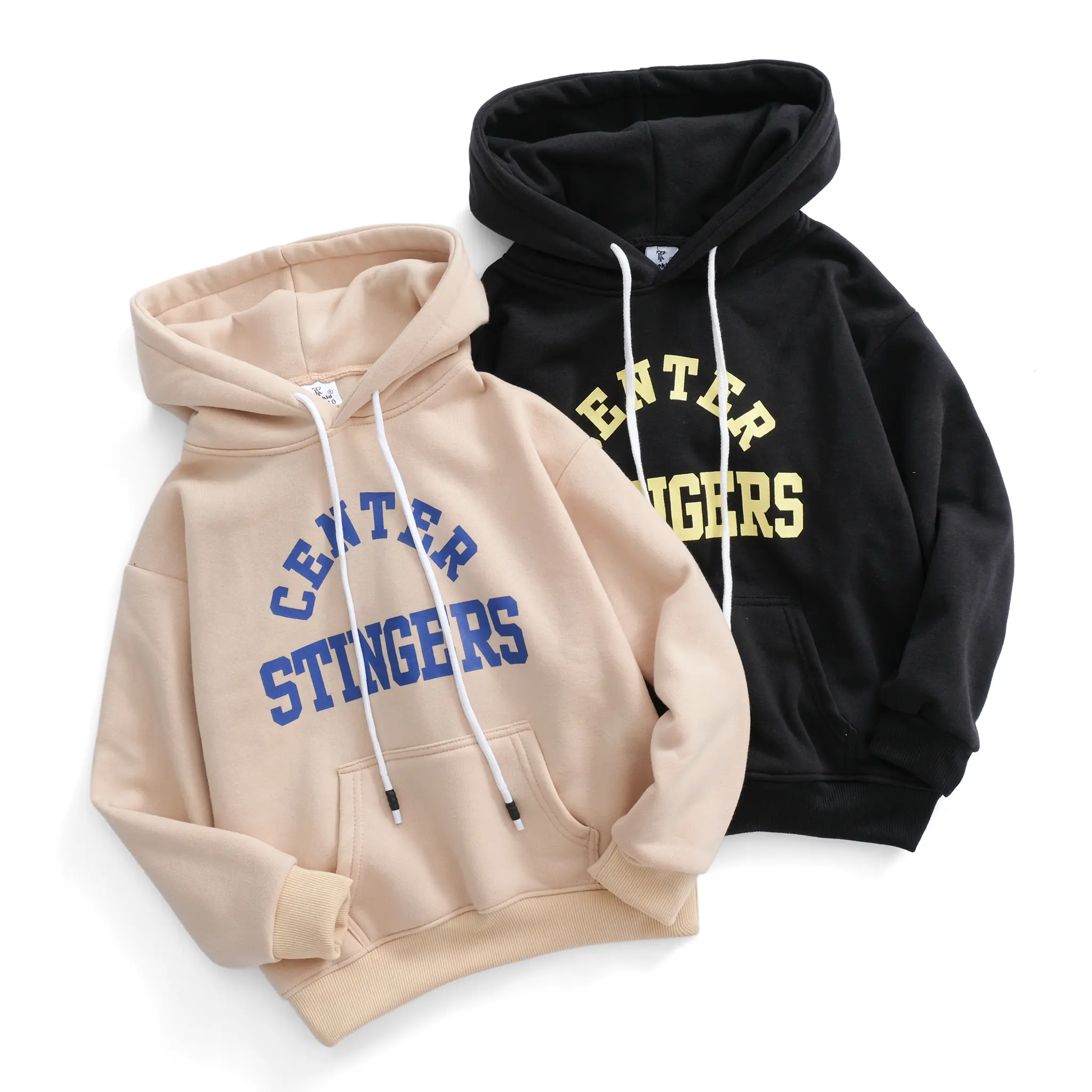 Áo hoodie trẻ em RAZA chất Vải nỉ bông  cotton cao cấp cho bé 15-45kg RZM19-RZM20-RZM21