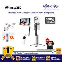 Gambar Insta360 Flow Gimbal Stabilizer for Smartphone dari Sentra Digital Kota Surabaya 1 Tokopedia
