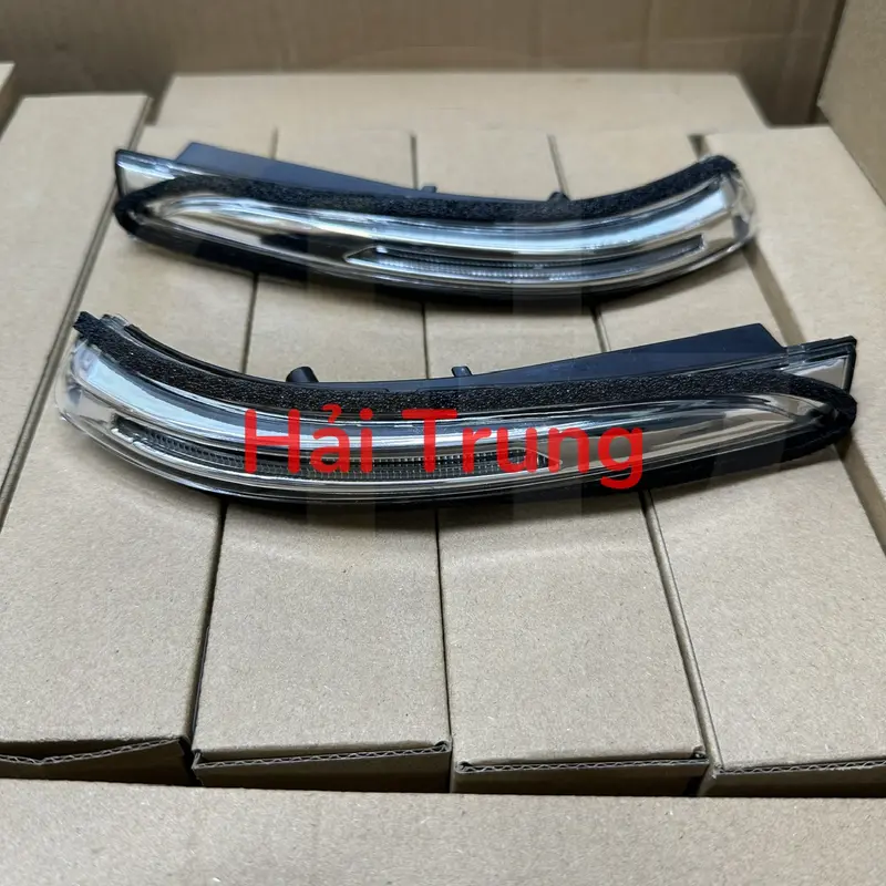 ĐÈN XI NHAN GƯƠNG HYUNDAI I10 GRAND 2014-2022 MÃ PHỤ TÙNG 87614B4000 87624B4000 5