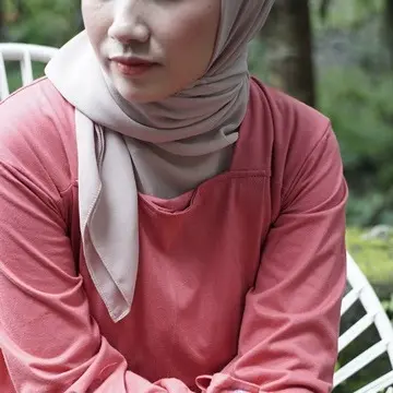 NONI DRESS LENGAN PANJANG ( GAMIS Menyusui Lengan PANJANG Cotton Combed 30s ) 4