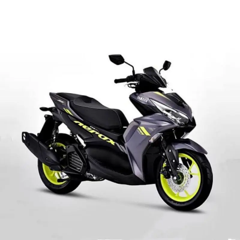 SAKLAR AEROX NEW CONNECTED • SAKLAR KIRI VIXION MINDA PNP AEROX CONNECTED 2021-2022 1