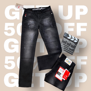 XƯỞNG JEANS NHÀ LÀM