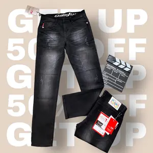 XƯỞNG JEANS NHÀ LÀM