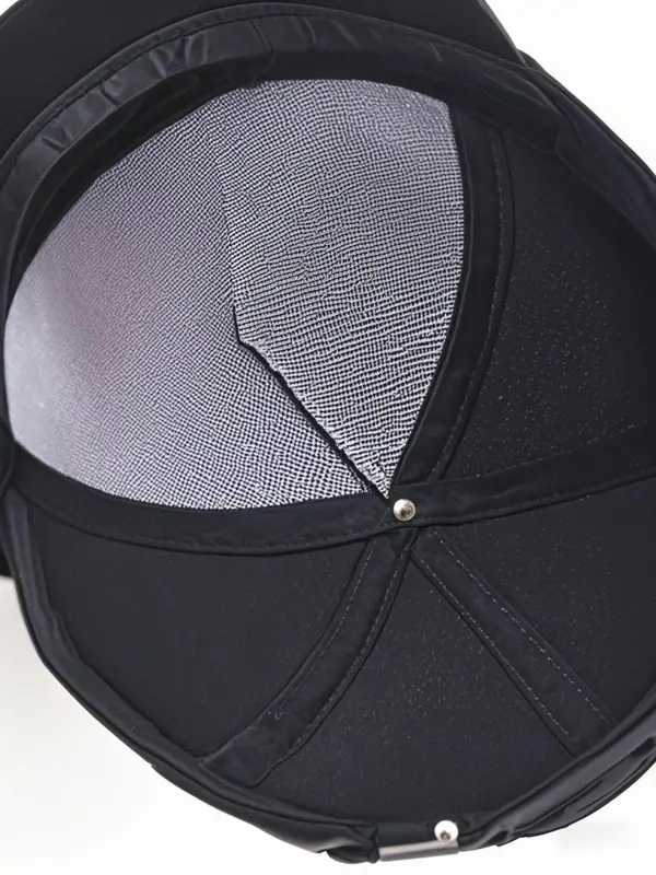 Letter Print Baseball Cap, Casual Outdoor Sports Hat for Men & Women, Adjustable Sun Protection Cap for Daily Wear 4