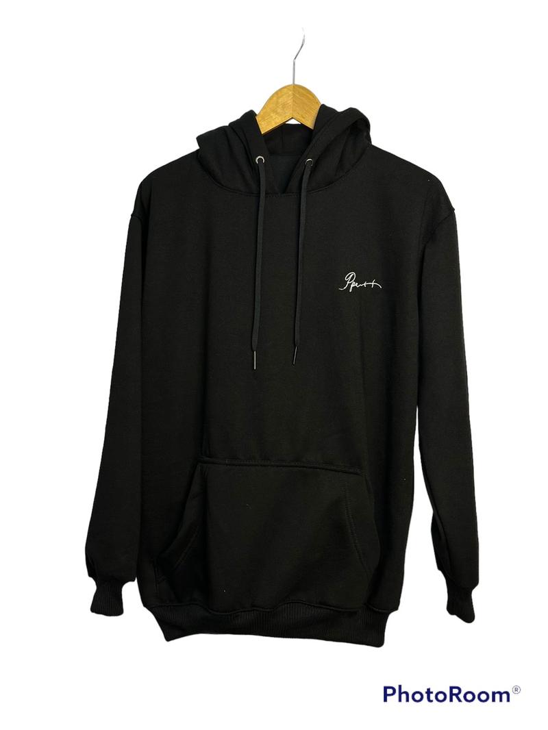 Product Introduction of SWEATER HOODIE PREMIUM PPA MOTIF LOGO PPA2 16