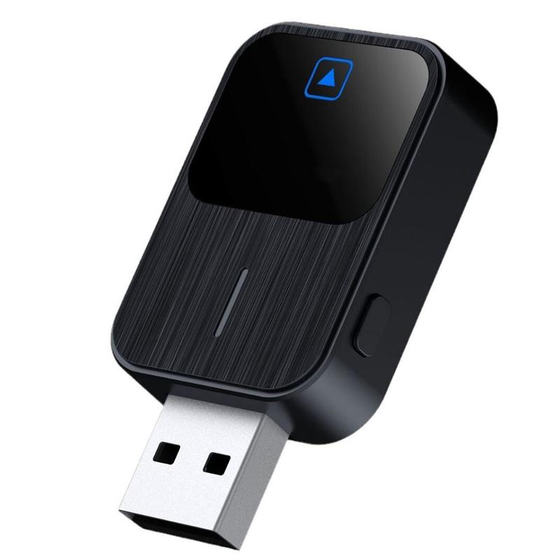 Car Wireless For Carplay Box For Android 2-in-1 Adapter 4