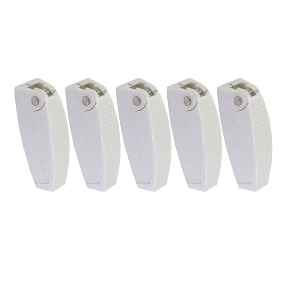 5x RV Baggage Door Catch Holder for RV Trailer, Camper, Motor Baggage Doors