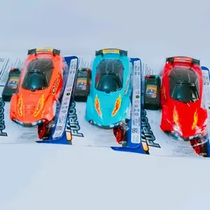 MAINAN ANAK MOBIL REMOTE KABEL SUPER CARS TOYS Set Hadiah Cowok Cewek RANDOM Baterai Mobilan Control