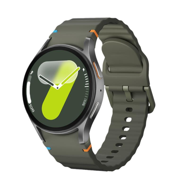 Đồng Hồ Thông Minh Watch 7 Mini Limited 2025 Kết nối ĐT , Màn Hình Amoled . 40mm , nghe gọi bluetooth , thể thao , đo sức khỏe Smartwatch