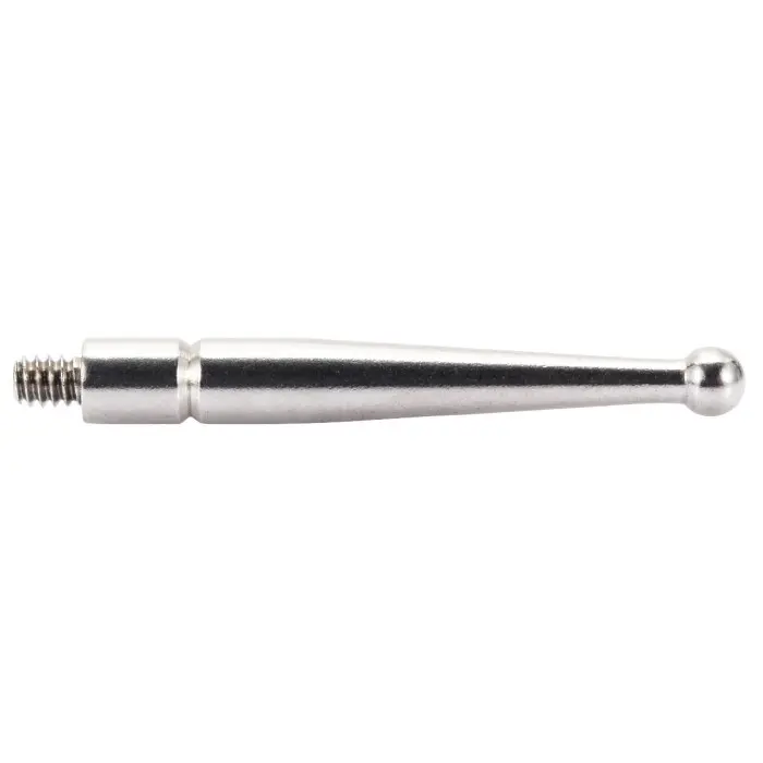 Jarum Dial M1.6 Steel Probe Indicator Gauge Test Ulir M 1.6 Indikator 2