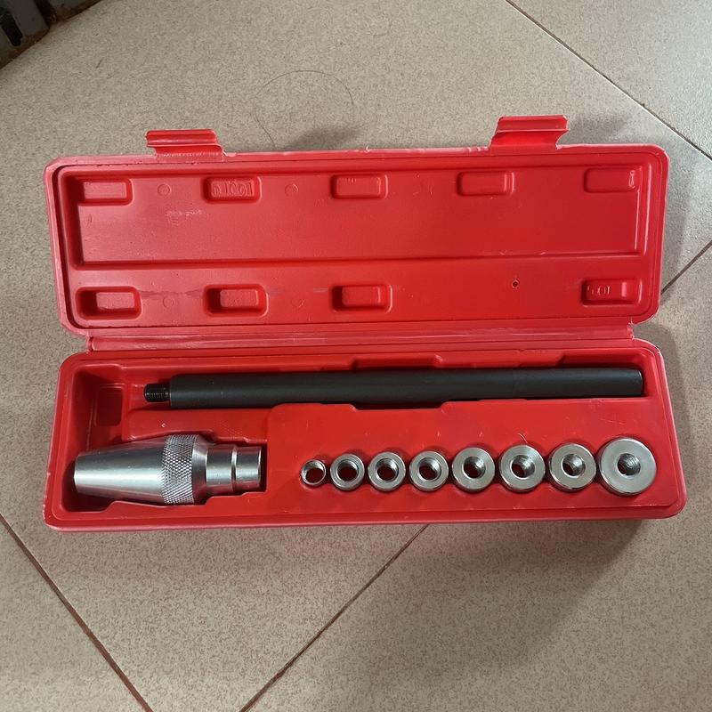 Bộ căn chỉnh tâm côn, dụng cụ căn bố ly hợp ô tô 2