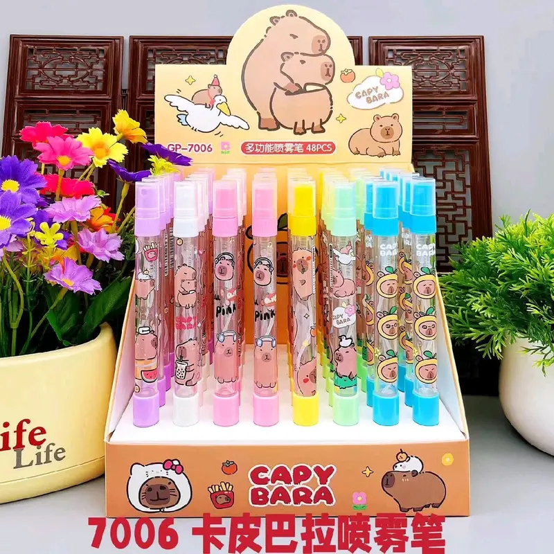 Bút phun sương mẫu mới cute 0