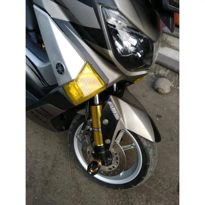 cover shock nmax new dan nmax old 2