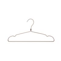 Gambar AZKO Stora 30 cm Set 2 Pcs Hanger Rok Aluminium - Gold Henger Gantungan Serbaguna Skirt Hook Perlengkapan Rumah - 41cm dari AZKO ID Kota Administrasi Jakarta Barat 2 Tokopedia