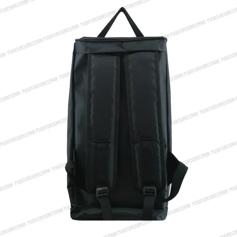 4IN1 HomeCare Jumbo Medical Bag Travel Tas Medis P3K Ransel Jinjing Handbag 3