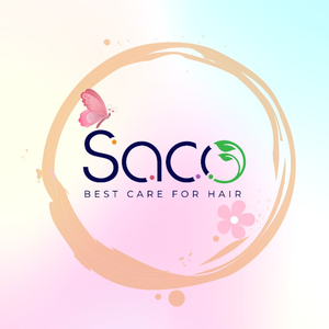 SACO Tóc Xinh Việt Nam