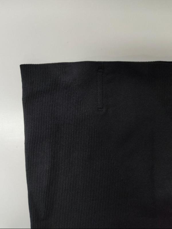 【Plus Size】 High Waist Shapewear Shorts, Seamless Slimming Shaper Underwear for Women, Tummy Control Butt Lifting Shapewear Bottoms for Daily Wear 6