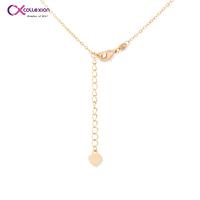 Gambar Kalung Anak Lapis Emas Collexion Kuromi Blueberry Cream Gold Plated Necklace Gold dari Collexion Kota Administrasi Jakarta Utara 2 Tokopedia