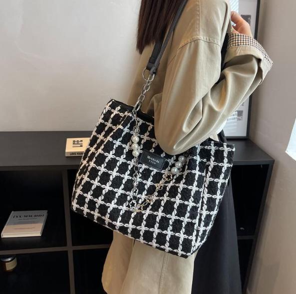 Belibag Tas Perempuan Totebags wanita p6314 Cewek 1