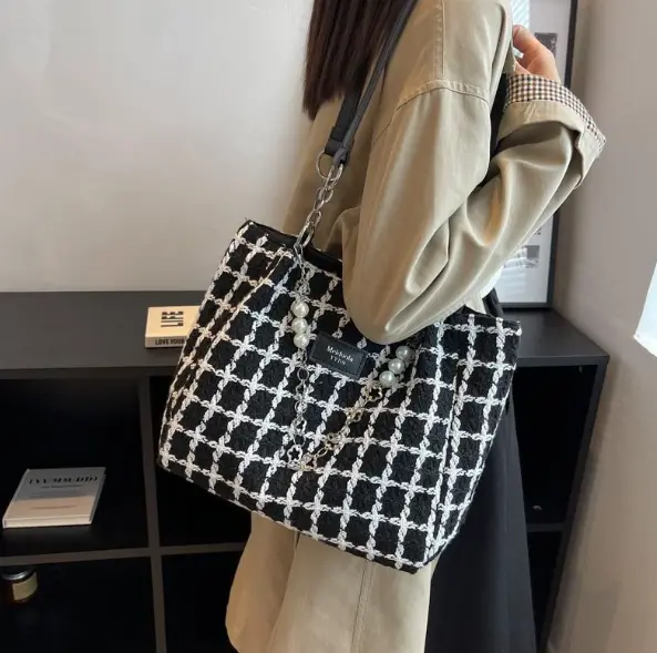 Belibag Tas Perempuan Totebags wanita p6314 Cewek 1