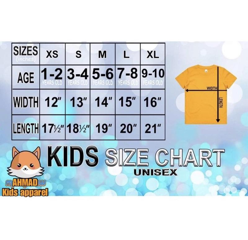 Product Introduction of m&m unisex for kids tshirt / best seller / 2024 design / kids wear 0