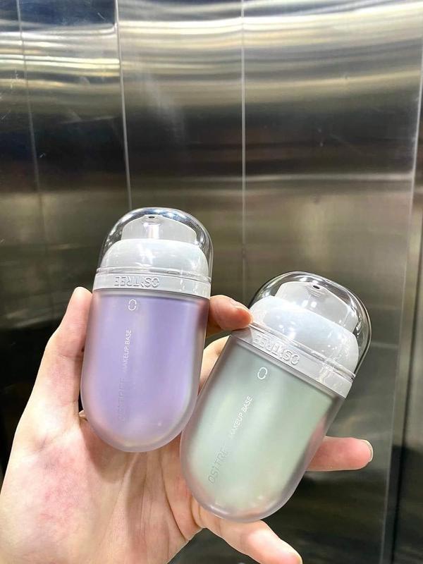 Kem lót Ositree trang điểm dưỡng ẩm làm sáng tông da mịn nhẹ kiềm dầu