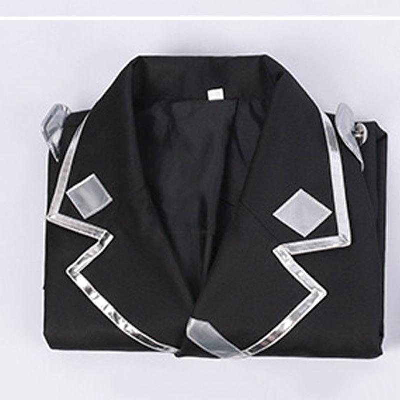 Product Introduction of Quần Áo Hóa Trang, Hình Thức Ming Shen Ya Gui, Hình Thức Đánh Mạ Vàng, Phong Cách BLUELOCK, Quần Áo Nhà Tù Màu Xanh, Thích Hợp Cho Cosplay, Ming Shen Ya GUI, Ngọt Ngào 10