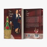 Gambar Buku The Chianti Flask (Novel) - Marie Belloc Lowndes - DIVA Press dari DIVA Press Group Kab. Bantul 2 Tokopedia