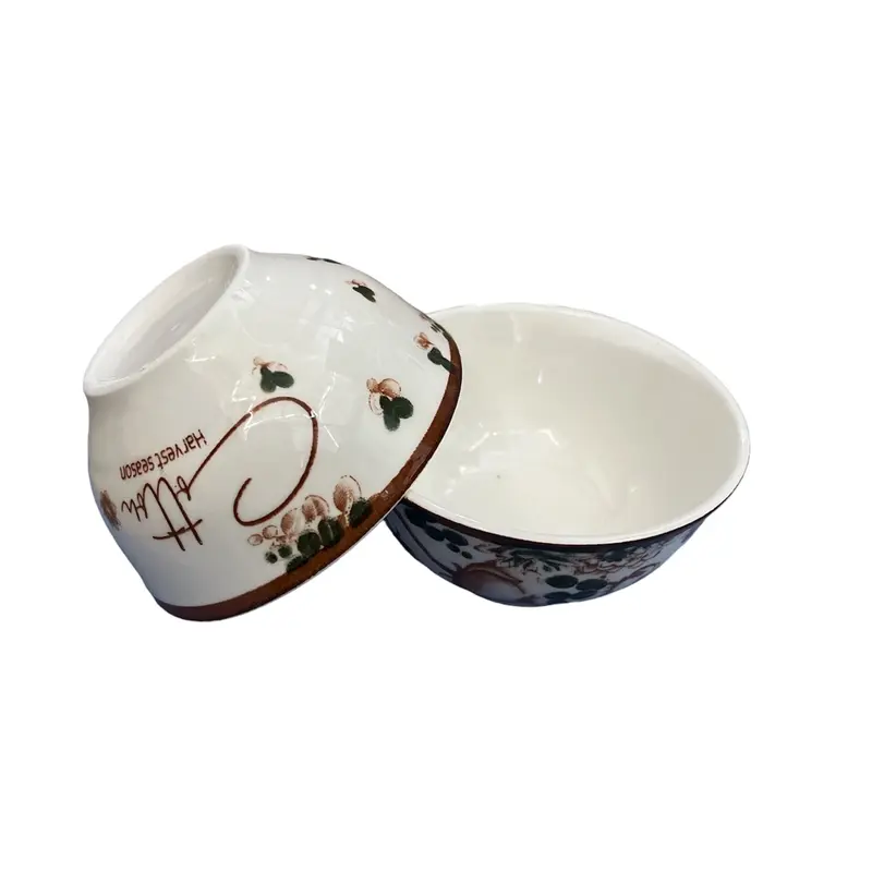 Tô sứ hàng coôtn (sét 5 ) 0