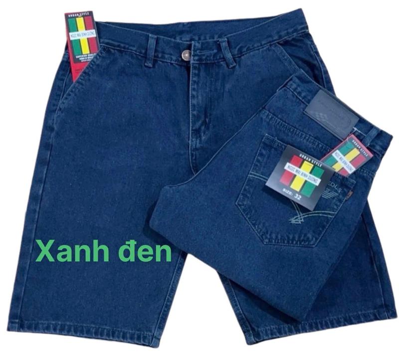Product Introduction of QUẦN SỌC MẪU TÚI CHÉO GIÁ 99k Nam 5