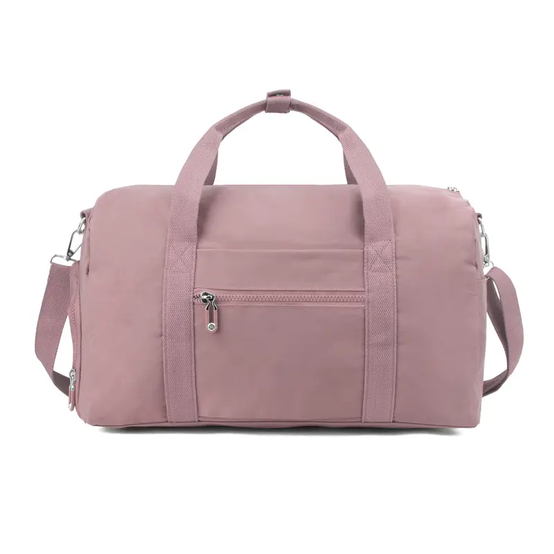 TAS TRAVEL WANITA / TAS PERJALANAN / TAS TRAVEL JUMBO / PIOMA TRIP P0049 4
