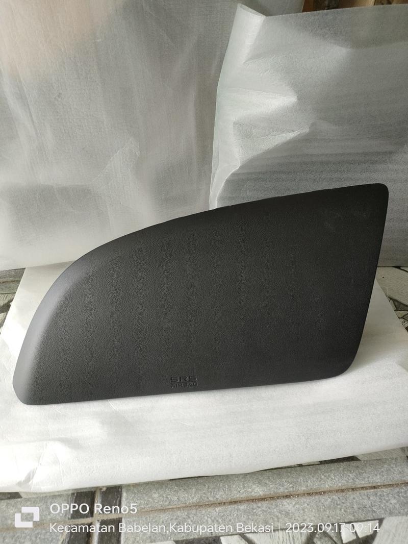 Product Introduction of Cover air bag penumpang Honda Brio 2016 up Mobilio BRV Original mulus baru gres. 1