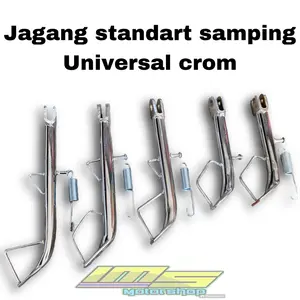 Jagang Samping Crome Standart Samping Crom Universal Set Per Jagang Crome