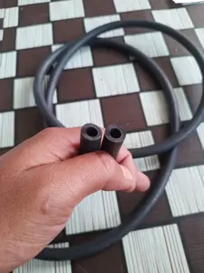 Selang hawa besar blok mesin motor dan mobil Diameter 6mm universal 30cm-200cm / Selang Udara / Selang Pernapasan / Pipa Selang Udara Universal