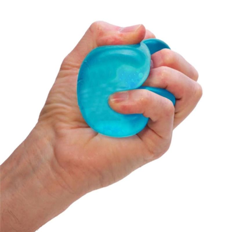 Product Introduction of Creativity Squeeze Relief Pinch Waterdrop Squeeze Toy Teens Adults Fun Pinch Waterdrop Decompression Toy Kids Soft Stress Maltose with Holder Fidget Ball 18