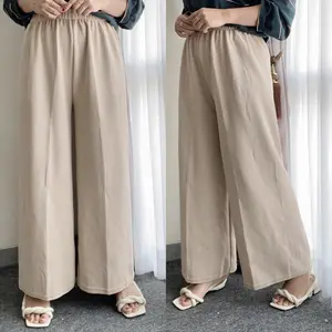 Elara Kulot Daily Knit Exlusive - Knit Premium Exclusive Japan Line