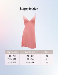 Gambar Wacoal Mood Lingerie IN 5464 - SALEM(ORO), M dari wacoal_id Kota Administrasi Jakarta Barat 5 Tokopedia