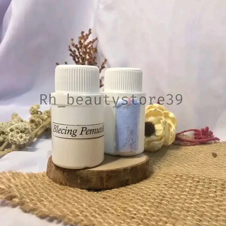 blaching badan whitening Rh.beauty Memutihkan 1