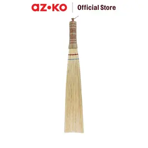 AZKO Sapu Lidi Kasur - Putih