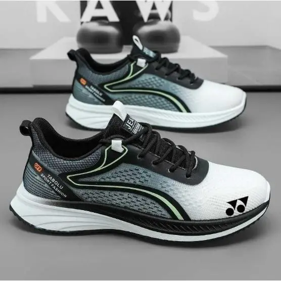 Giày Cầu Lông, Yonex, Siêu Nhẹ, Dành Cho Nam Và Nữ, Thở, Thoải Mái, Khát, Không Trơn Trượt, Hấp Thụ Bất Ngờ Giày Dép, Thích Hợp Cho Các Trò Chơi Tennis Tập Thể Dục