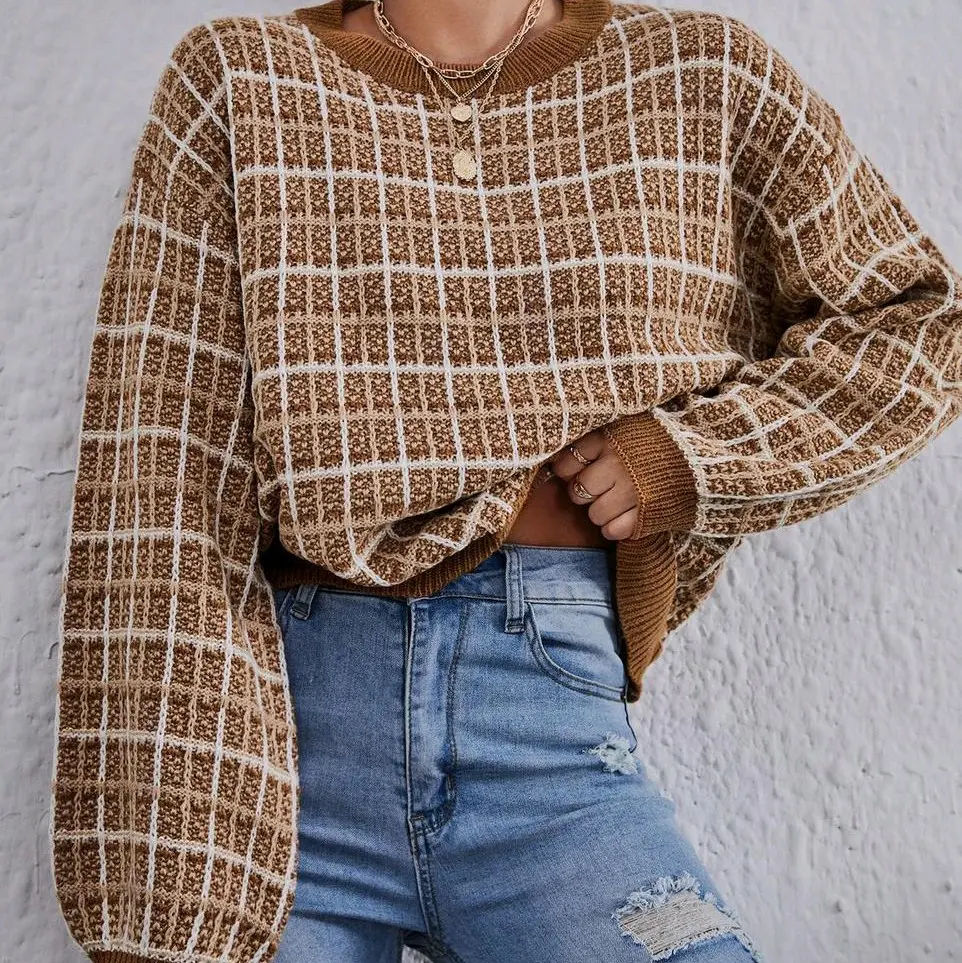 Cardigan Rajut Cewek Premium