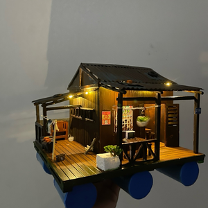 Mô Hình Tí Hon HPVN