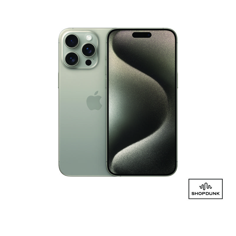 Điện Thoại iPhone 15 Pro Max 256GB Chính Hãng VN/A